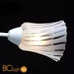 Потолочная люстра De Markt Нежность 356017903 - Фото 1