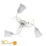 Потолочная люстра De Markt Нежность 356017903