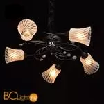 Потолочная люстра De Markt Нежность 356018005 - Фото 0