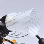 Потолочная люстра De Markt Нежность 356018005 - Фото 1