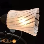 Потолочная люстра De Markt Нежность 356018005 - Фото 3