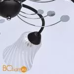 Потолочная люстра De Markt Нежность 356018005 - Фото 2