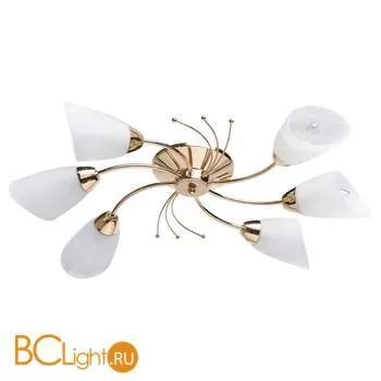 Потолочная люстра De Markt Нежность 356018306