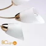 Потолочная люстра De Markt Нежность 356018306 - Фото 2