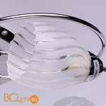 Потолочная люстра De Markt Нежность 356019005 - Фото 2