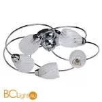 Потолочная люстра De Markt Нежность 356019005