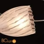 Потолочная люстра De Markt Нежность 356019005 - Фото 3