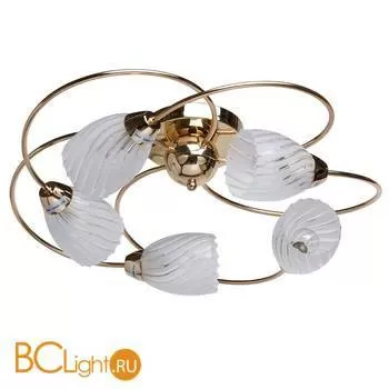 Потолочная люстра De Markt Нежность 356019105