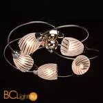 Потолочная люстра De Markt Нежность 356019105 - Фото 1