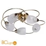 Потолочная люстра De Markt Нежность 356019105