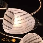 Потолочная люстра De Markt Нежность 356019105 - Фото 3