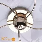 Потолочная люстра De Markt Нежность 356019105 - Фото 6