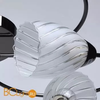 Потолочная люстра De Markt Нежность 356019205 - Фото 2