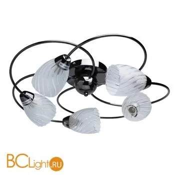 Потолочная люстра De Markt Нежность 356019205