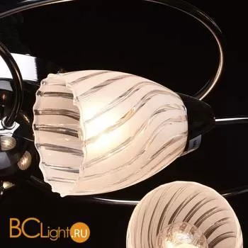 Потолочная люстра De Markt Нежность 356019205 - Фото 3