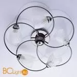 Потолочная люстра De Markt Нежность 356019205 - Фото 0