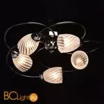 Потолочная люстра De Markt Нежность 356019205 - Фото 1