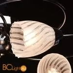 Потолочная люстра De Markt Нежность 356019205 - Фото 3