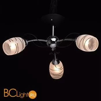 Потолочная люстра De Markt Нежность 356019303 - Фото 0