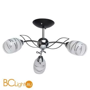 Потолочная люстра De Markt Нежность 356019303