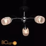 Потолочная люстра De Markt Нежность 356019303 - Фото 0