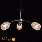 Потолочная люстра De Markt Нежность 356019303 - Фото 1