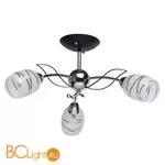 Потолочная люстра De Markt Нежность 356019303