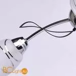 Потолочная люстра De Markt Нежность 356019303 - Фото 3