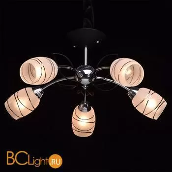 Потолочная люстра De Markt Нежность 356019405 - Фото 0