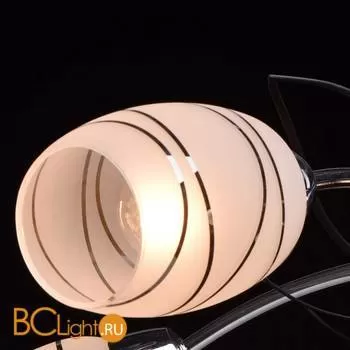 Потолочная люстра De Markt Нежность 356019405 - Фото 2