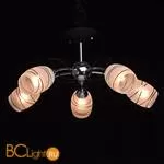 Потолочная люстра De Markt Нежность 356019405 - Фото 1