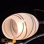 Потолочная люстра De Markt Нежность 356019405 - Фото 2