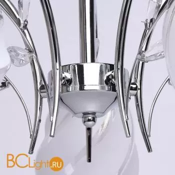 Потолочная люстра De Markt Нежность 676010205 - Фото 2