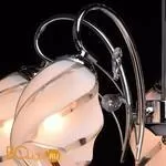 Потолочная люстра De Markt Нежность 676010205 - Фото 1