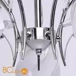 Потолочная люстра De Markt Нежность 676010205 - Фото 2