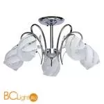 Потолочная люстра De Markt Нежность 676010205