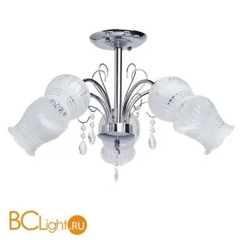 Потолочная люстра De Markt Нежность 676010305