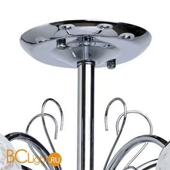 Потолочная люстра De Markt Нежность 676010305 - Фото 0