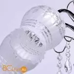 Потолочная люстра De Markt Нежность 676010305 - Фото 2