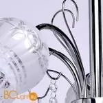 Потолочная люстра De Markt Нежность 676010305 - Фото 1