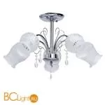 Потолочная люстра De Markt Нежность 676010305