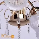 Потолочная люстра De Markt Нежность 676010405 - Фото 2