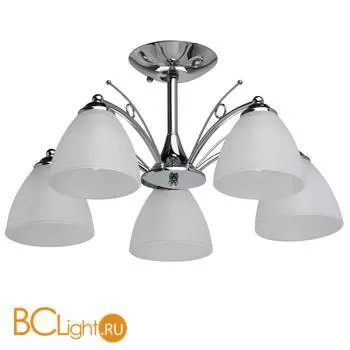 Потолочная люстра De Markt Нежность 676011205