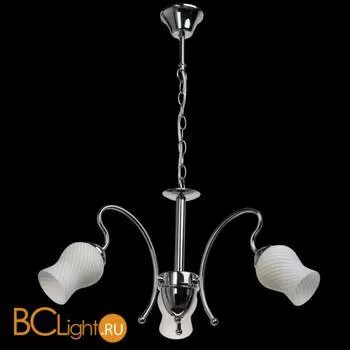 Люстра De Markt Нежность 356014603 - Фото 0