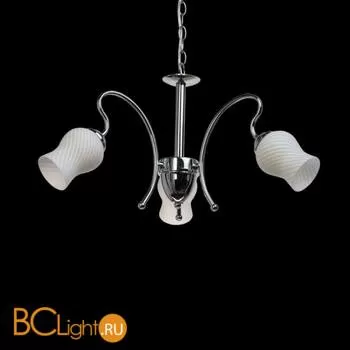 Люстра De Markt Нежность 356014603