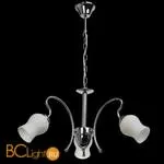 Люстра De Markt Нежность 356014603 - Фото 0