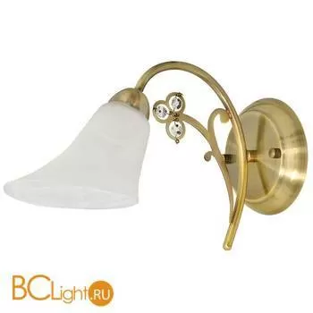 Бра De Markt Нежность 356023501