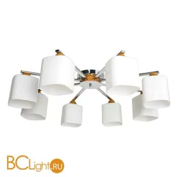 Потолочная люстра De Markt Николь 364014508