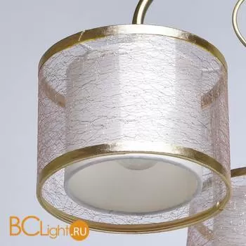 Потолочная люстра De Markt Николь 364013505 - Фото 3