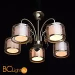 Потолочная люстра De Markt Николь 364013505 - Фото 2